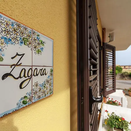Casa vacanze Lumia E Zagara *