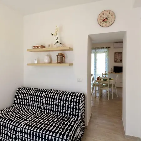 Casa vacanze Lumia E Zagara Taormina