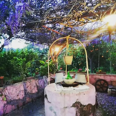 Casa vacanze Lumia E Zagara *